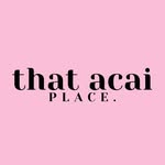 That Acai Place
