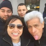 Saul Martinez