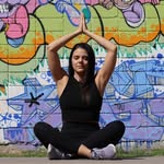 Erika Salgado | YOGA