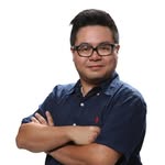 Bear Keung