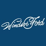 Windsor Ford in Grande Prairie