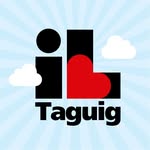 I Love Taguig