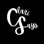 Clari Says