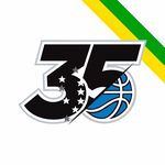 Orlando Magic 🇧🇷