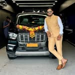 चौधरी विकास सिंह जाट