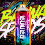 Banna Sprays