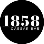 1858 Caesar Bar