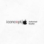 iConcept Apple Authorised