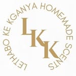 LethaboKeKganya Home Fragrances