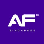 Anytime Fitness Singapore