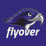 Sports Broadcasting Club: The Flyover