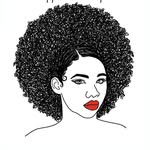 Curly Hair, Beauty & Supplies