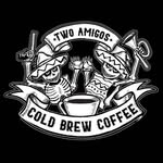 Cold Brew Coffee & Concentrate