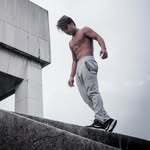 Coach Pol Parkour