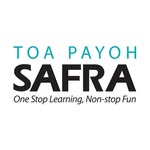 SAFRA Toa Payoh