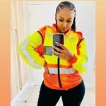 Khanyi Noriah Chabalala
