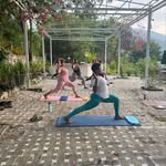 Ayiti Yoga Co.