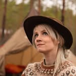 Leila retkeilyä & koiria