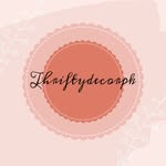 Thrifty decor pk