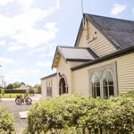 The Clareville Bakery