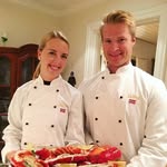 Matlyst -Cook well, live well!