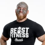 Jens The Beast - Online Coach