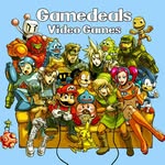 Gamedeals Video Games