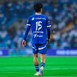 Mohammed Alqahtani