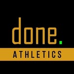 Done. Athletics