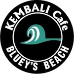 Kembali Cafe