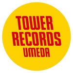 タワーレコード梅田NU茶屋町店