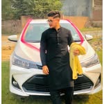 xhaikh Shahzaib