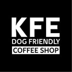 KFE dog friendly coffee shop