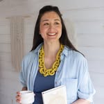 Isabella Strambio/Macrame Artist & Educator