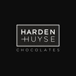 Harden & Huyse Chocolates 🐻