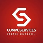 Compuservices Centro Oficial