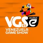 🎮 Venezuela Game Show 🎮