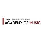 Music@HKBU 香港浸會大學音樂學院