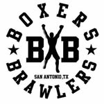 Boxers And Brawlers Gym