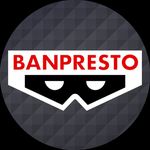 BANPRESTO