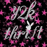✩°•. y2k thrift .•°✩