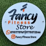 Fancy Fitness Store
