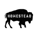 HOMESTEAD | WOODWARD, OK