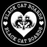 Black Cat Boards