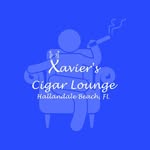 Xavier’s Cigar Lounge