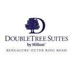 DoubleTree Suites by Hilton Bengaluru ORR