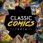 Classic Comics India