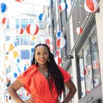 Che-Nita Blakely