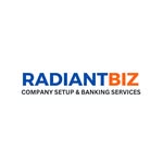 RadiantBiz | Business Setup + Banking Services in UAE