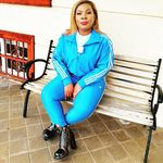 Lindiwe Matlali